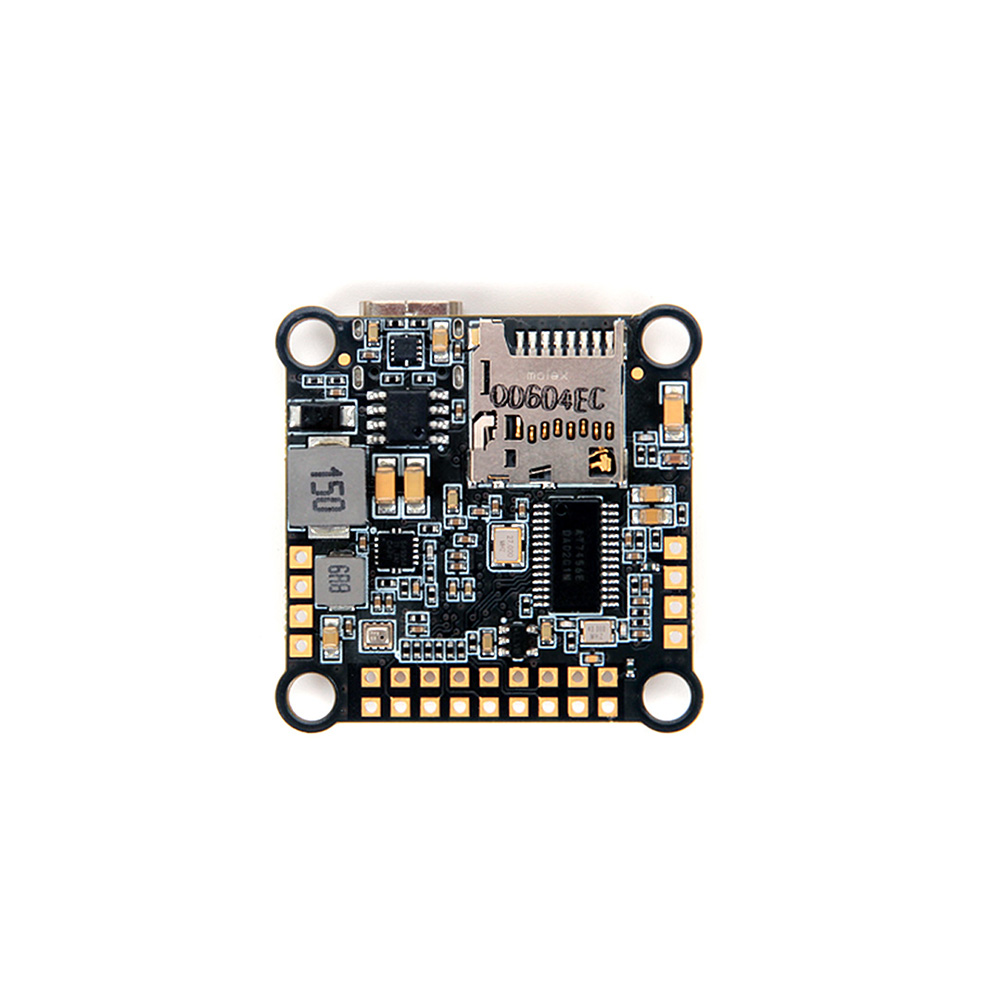 Holybro-Kakute-H7-V13-MPU6000-OSD-Bluetooth-Flugregler-2-8S-mit-5V-9V-BEC-Ausgang-fuumlr-RC-Drone-FP-1994715-4